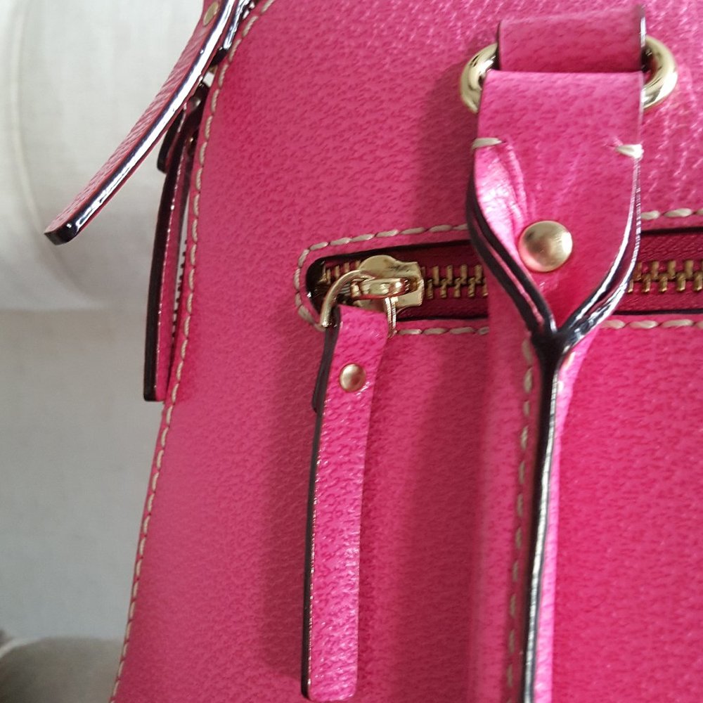 COPY - Kate Spade Handbag - Picture 3 of 12